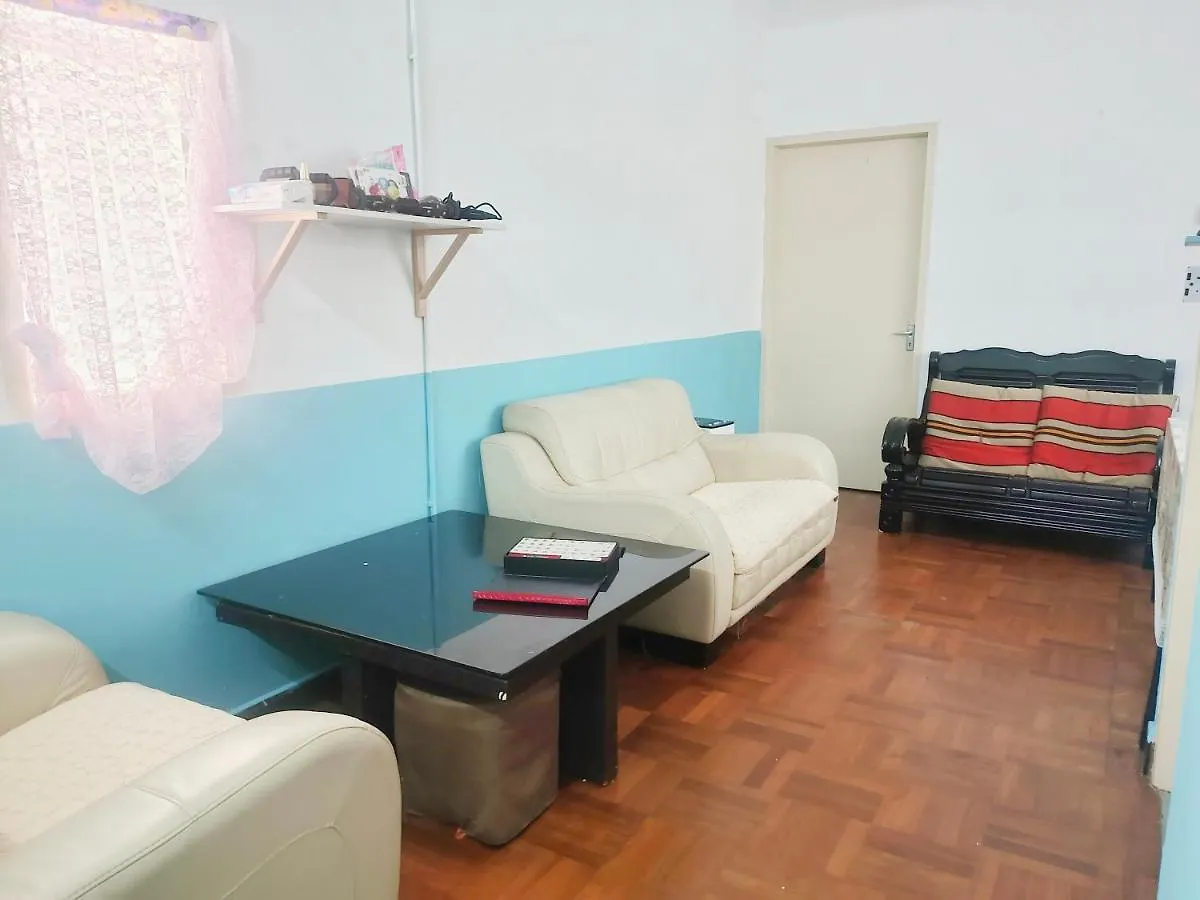 Taoyuan Apartment George Town Malaysia