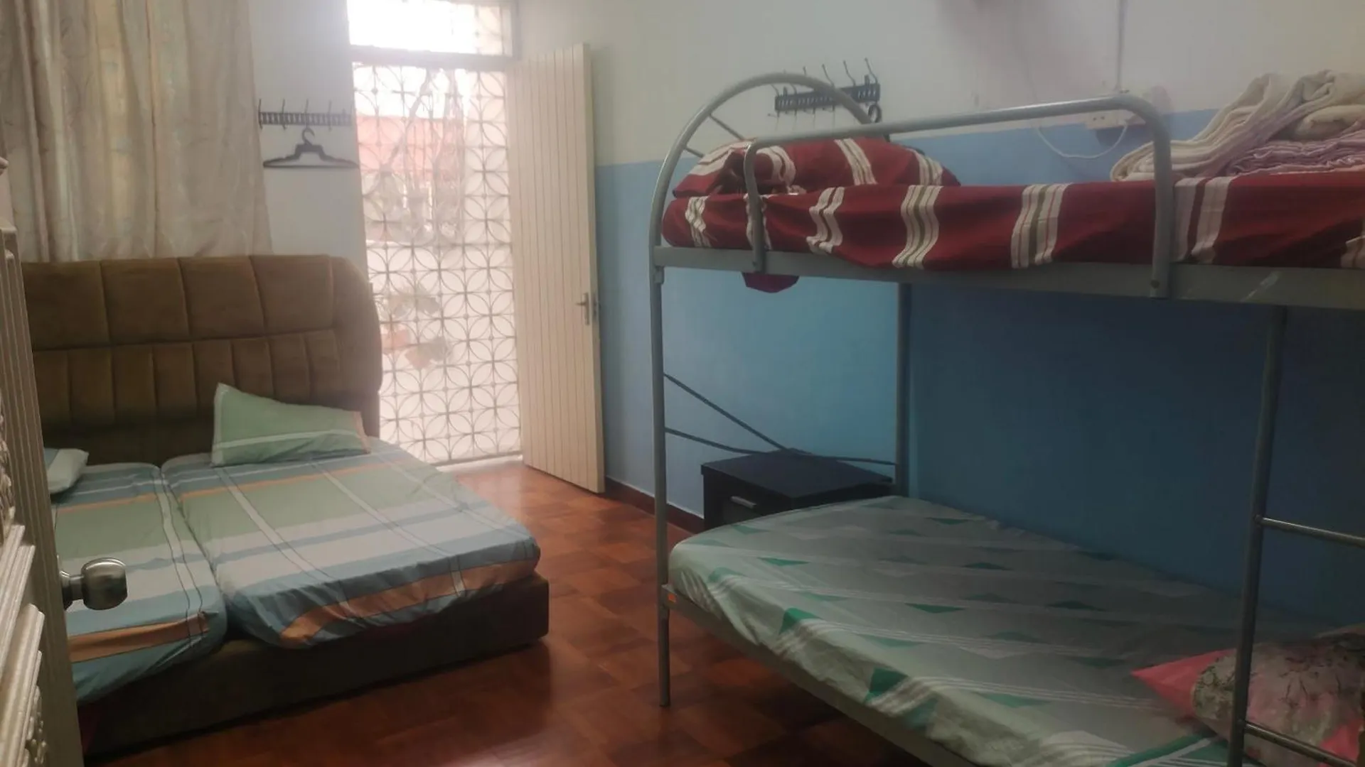 Taoyuan Apartment George Town Malaysia