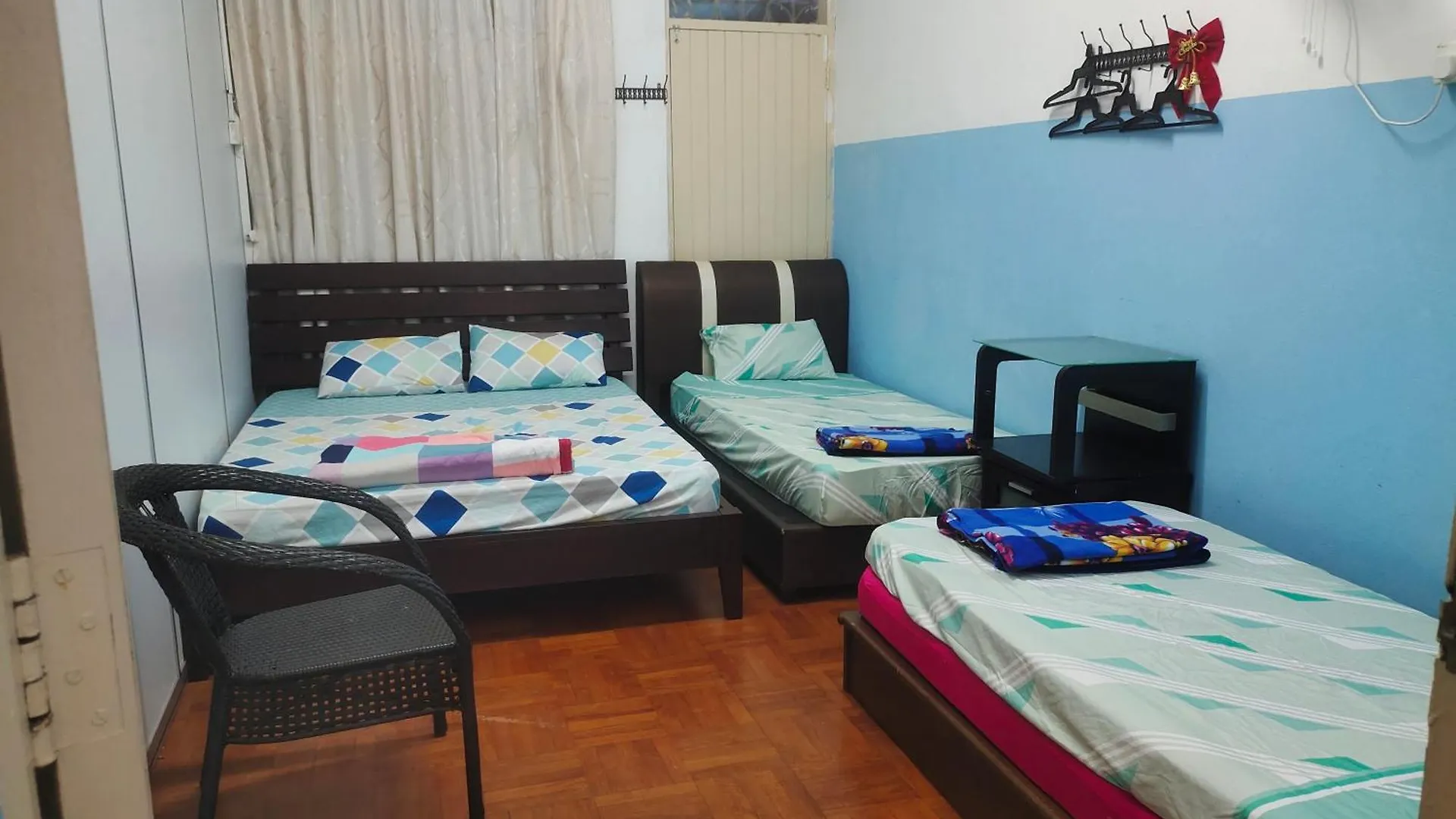 Taoyuan Apartment George Town